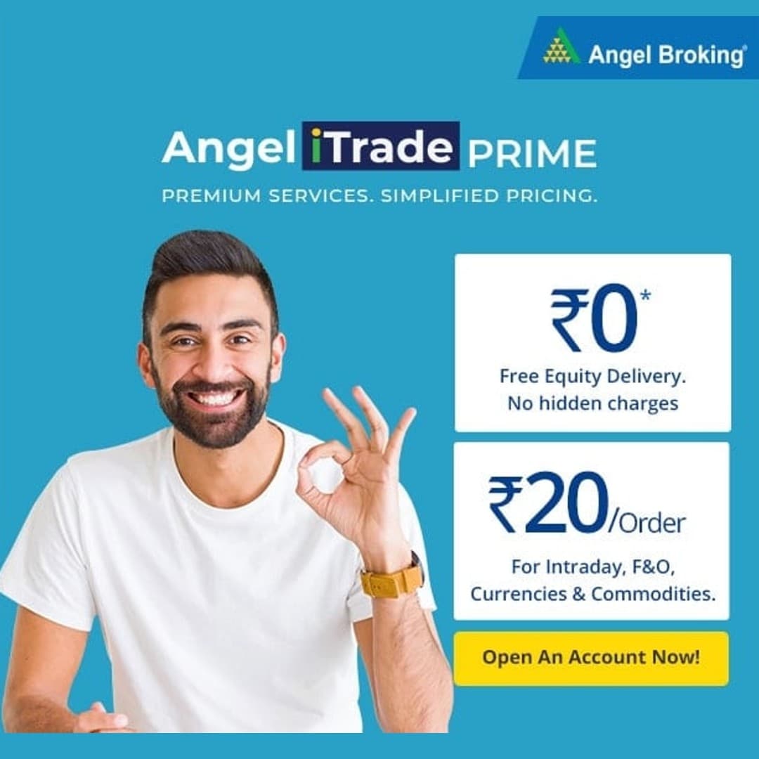 AngelOne