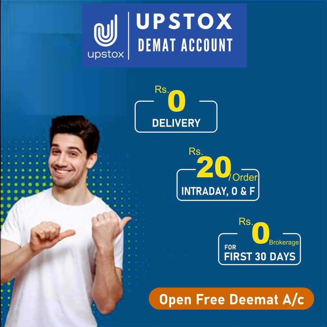 Upstox
